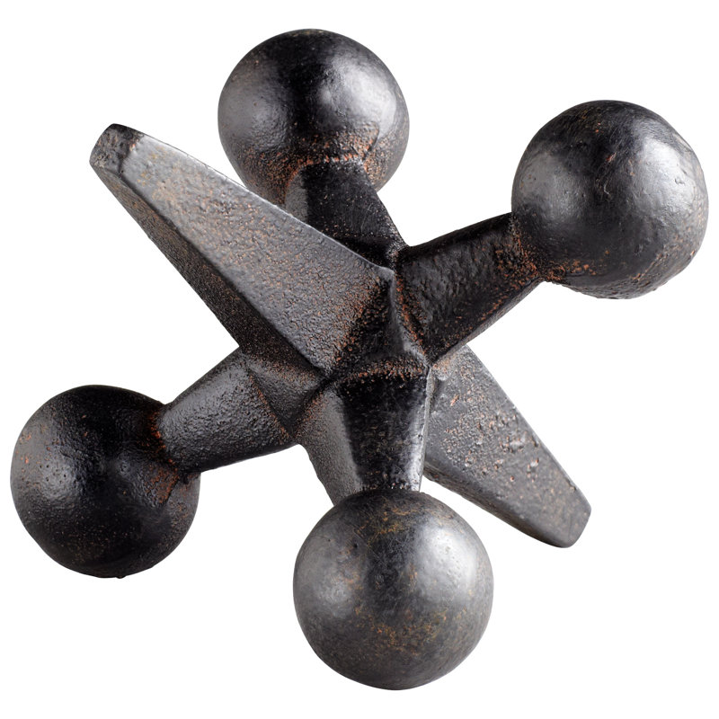 Cyan Design Jack Sculpture & Reviews Wayfair